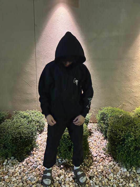 Great Gods hoodie